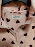Bluza polarowa polar 134/140 h&m jak nowa