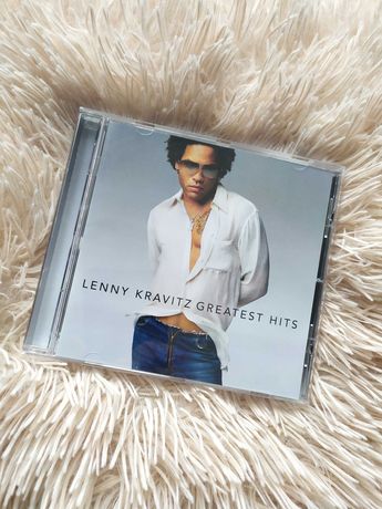 Lenny Kravitz CD