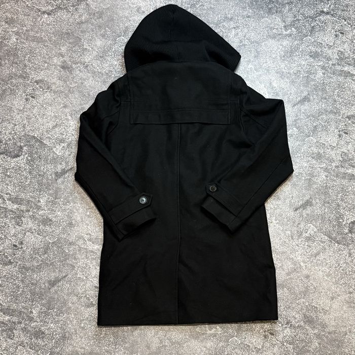 Dior DuffleCoat 2010 F/W By Hedi Slimane Пальто Dior Оригинал