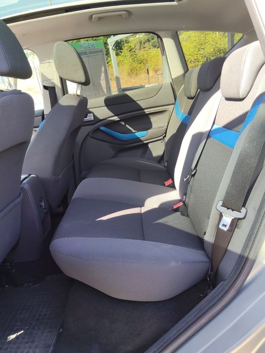 Ford kuga 2.0 4x4