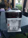 Siemens eq6 s300 Bosh vero aroma 300