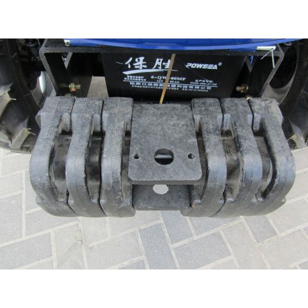 Трактор FORTE XT 240 акция