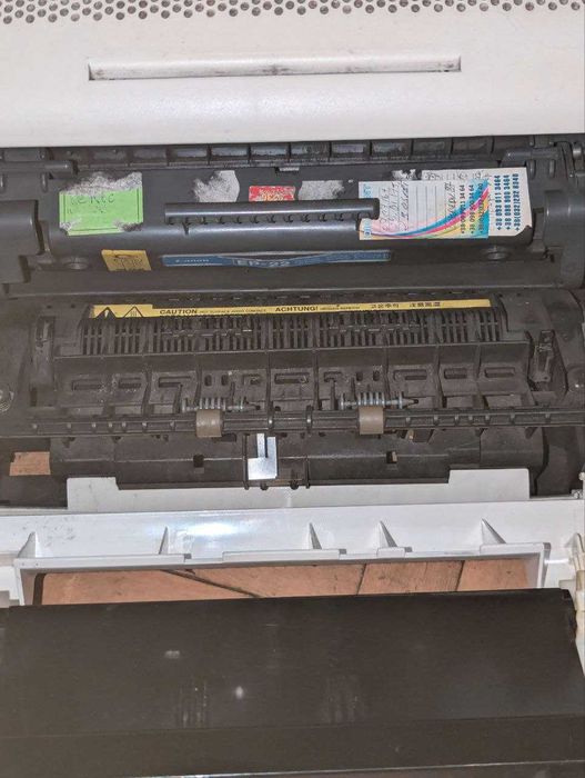 Принтер Canon Laser Shot LBP-1120 L10577