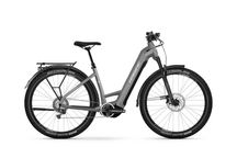 Rower elektryczny Haibike Trekking 7 Low - Raty 0%