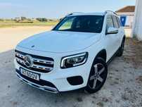 Mercedes-Benz GLB 200 d 8G-DCT Progressive