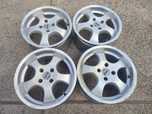 Диски 4/108 R16 Peugeot Sitroen ET35