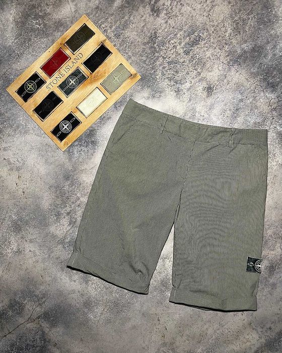 Frost finish SI рідкісні шорти