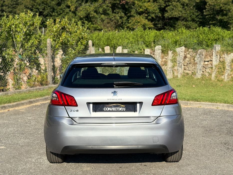 Peugeot 308 BlueHDi 130 Active Pack