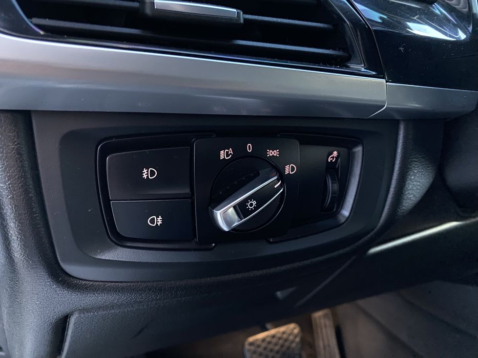 BMW X5 3.0d xDrive 2014