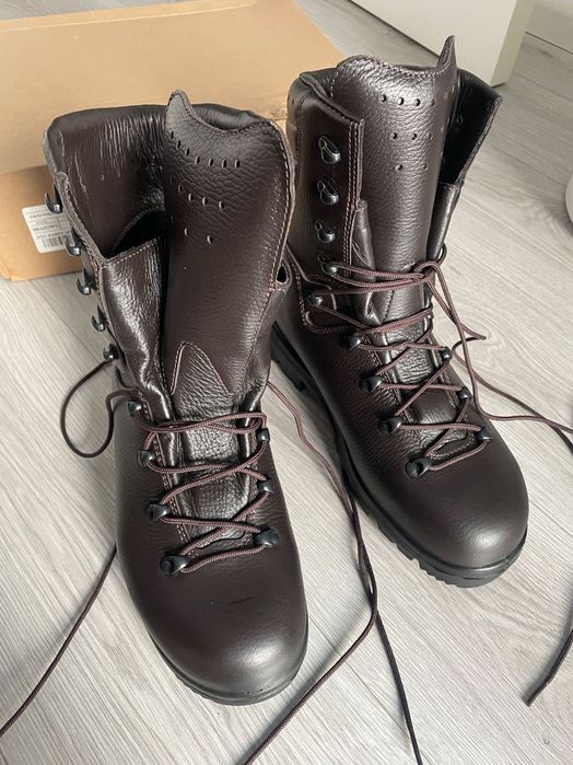 trzewiki zimowe GREGOR 933a/MON