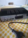 Tuner  DVB-T2 hevc