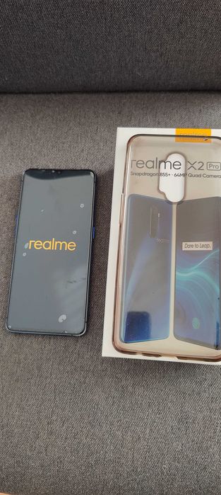 Smartphone Realme X2 Pro