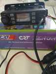 Xenon CB radio nowy