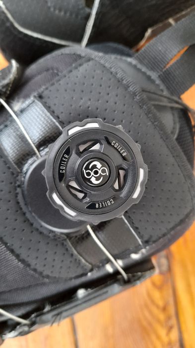 Buty snowboardowe Salomon Savage 25.5