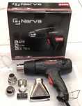 Фен строительный промышленный NARVA NH-2200