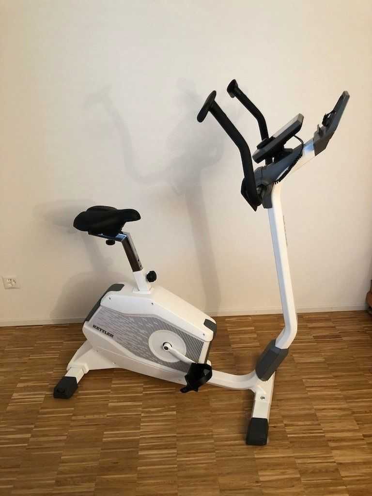 Rower KETTLER ERGO C6 + trasy ! Sklep 3600 zł !