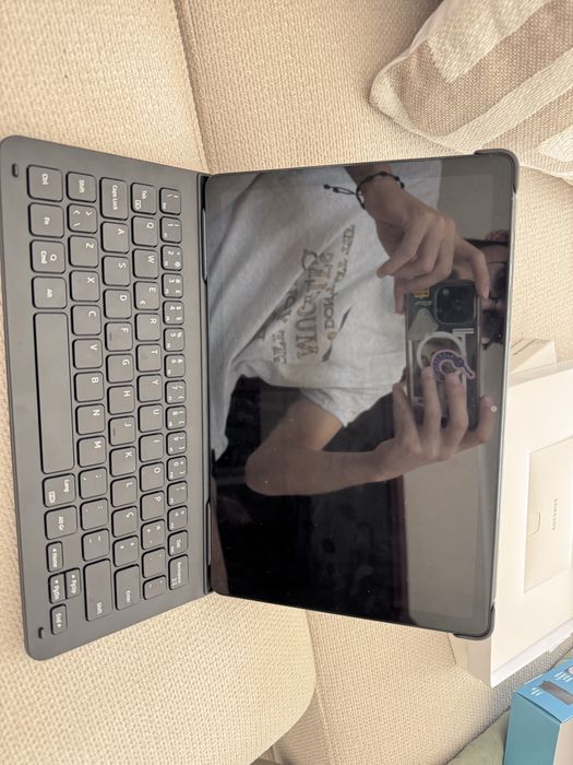 Samsung Galaxy Tab A9+