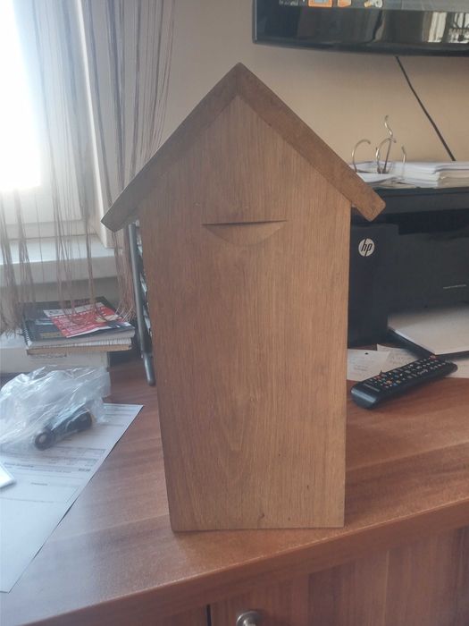 karmik dla ptaków UNIKAT