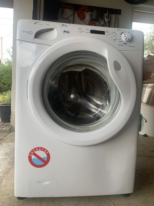 Пральна машина Candi Grant comfort