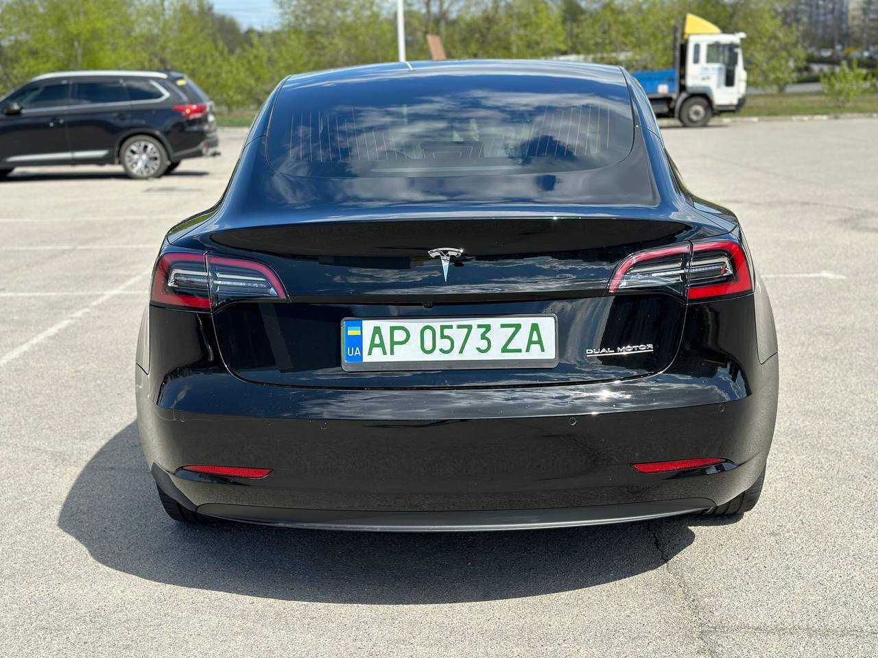 Tesla 3 2020 Рік 65 тис пробіг Обмін/Розстрочка п внесок 6000$