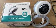 Kamera wewnętrzna Ferguson Smart EYE 100 IP Cam