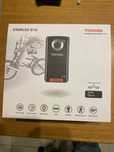 Camera CAMILEO B10 Toshiba
