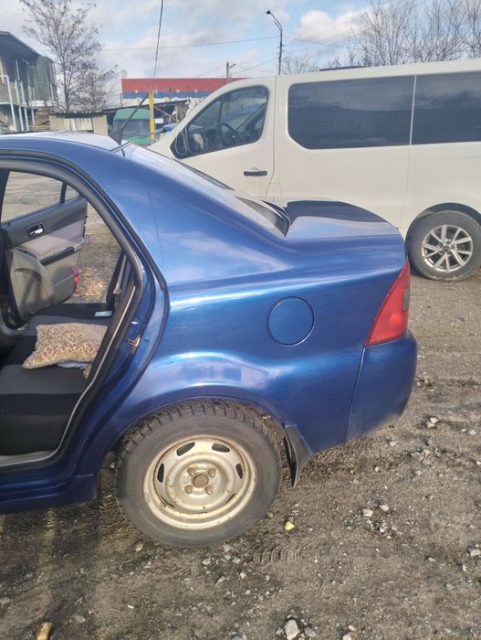 Продам Geely CK 2008 року випуску