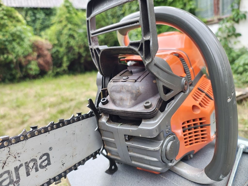 Husqvarna 545 profesjonalne Mark 2