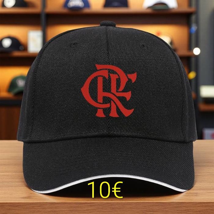 Unidade Boné Flamengo.