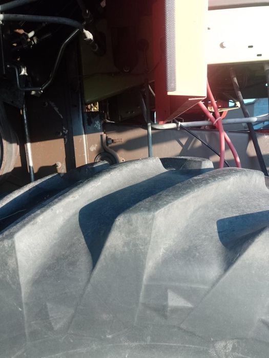 Комбайн Dronningborg D3000