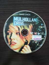 Mulholland Drive - Film DVD