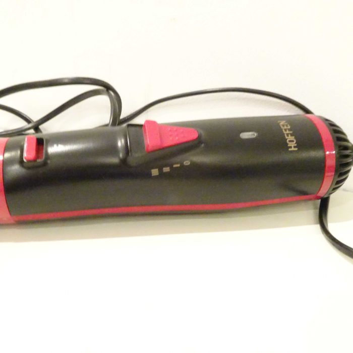 Lokówko Suszarka firmy Hoffen model HS-19131