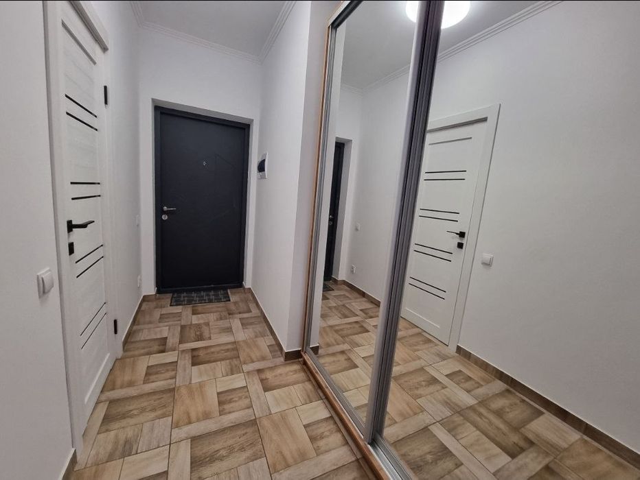 ЖК Парус Смарт в.Трускавецька апарти
ЖК Парус Smart вул.Трускавецька 2