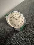 Zegarek Slava Automatic – vintage, ZSRR, kolekcjonerski