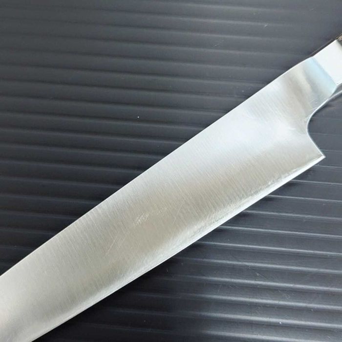 Профессиональный кухонный овощной нож GLESTAIN Gresten 014TK Petty