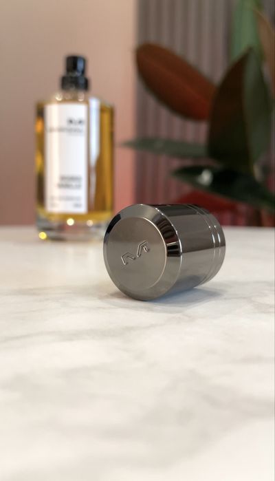 Roses Vanille Mancera 120мл