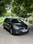 Продам Kia Ceed 2012 1,6 дизель
