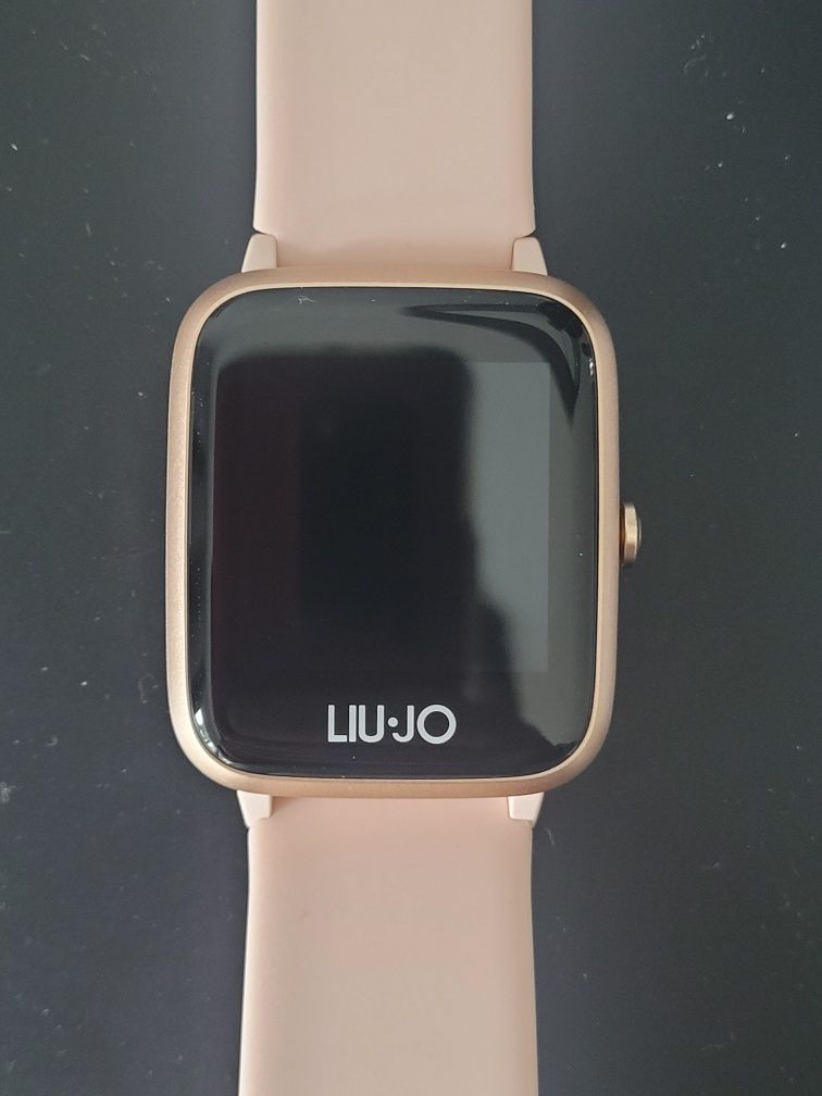 Smartwatch LIU JO GO nowy