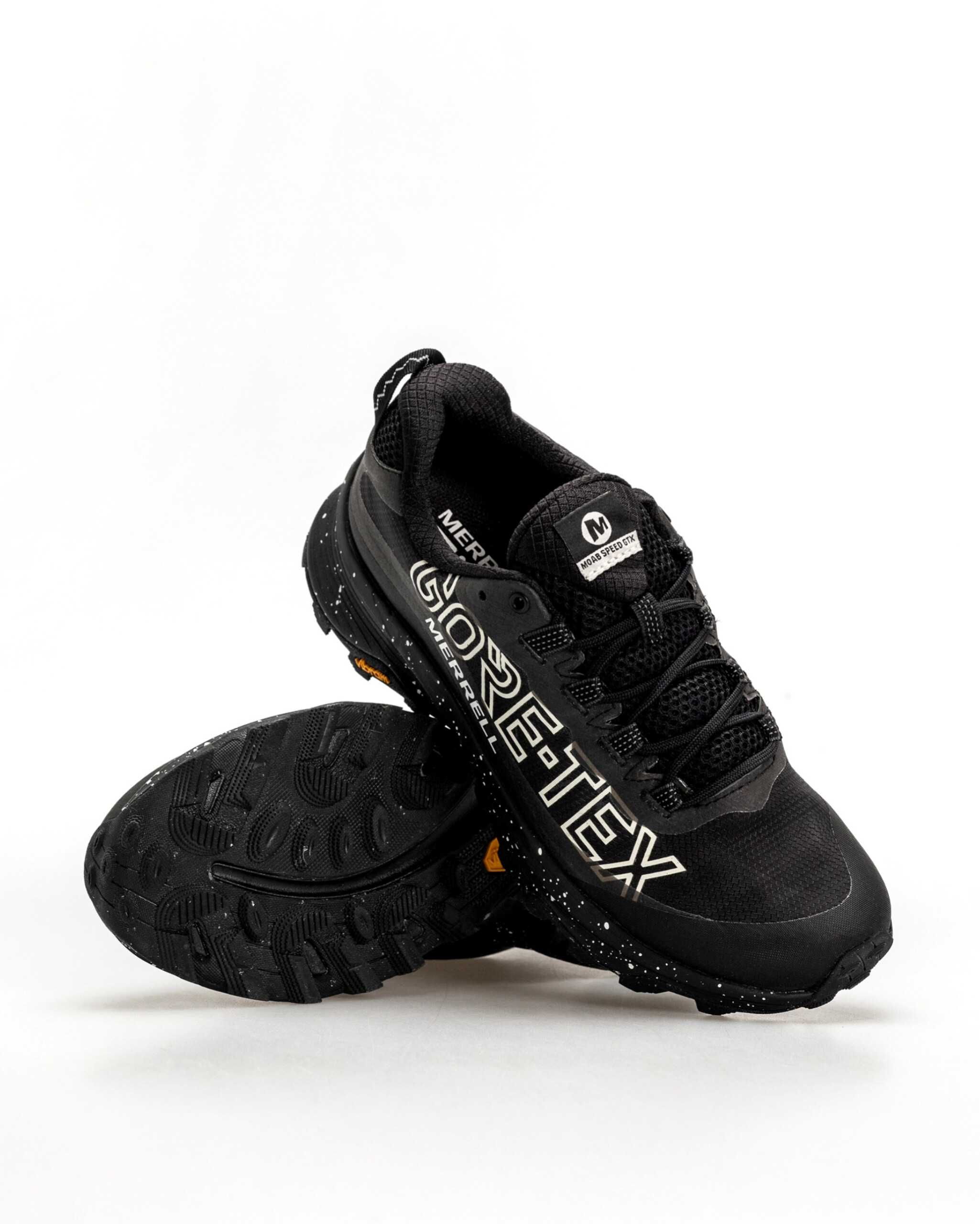 Merrell Moab Speed GTX SE