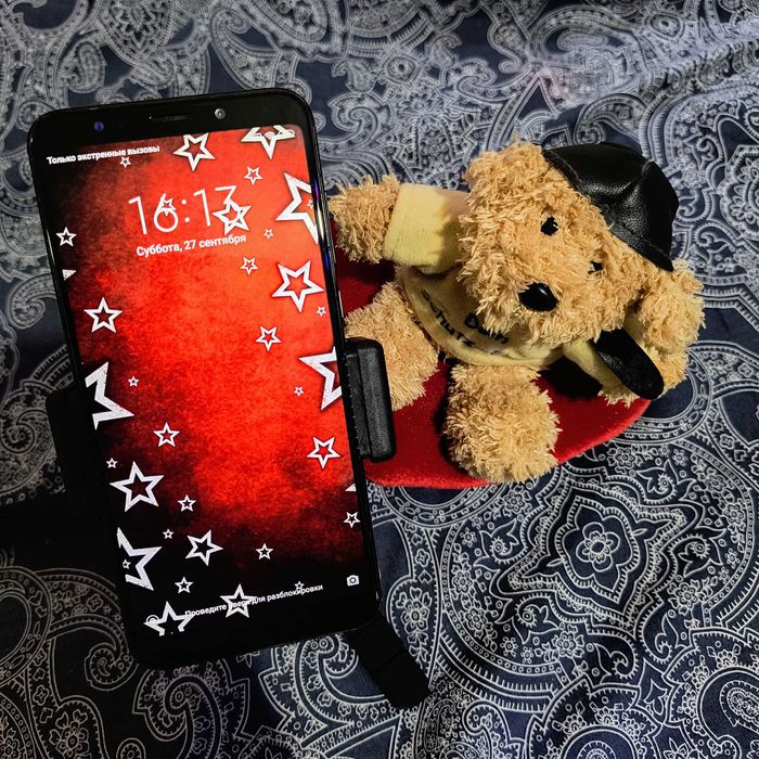 Xsiomi redmi 5 plus 3 32