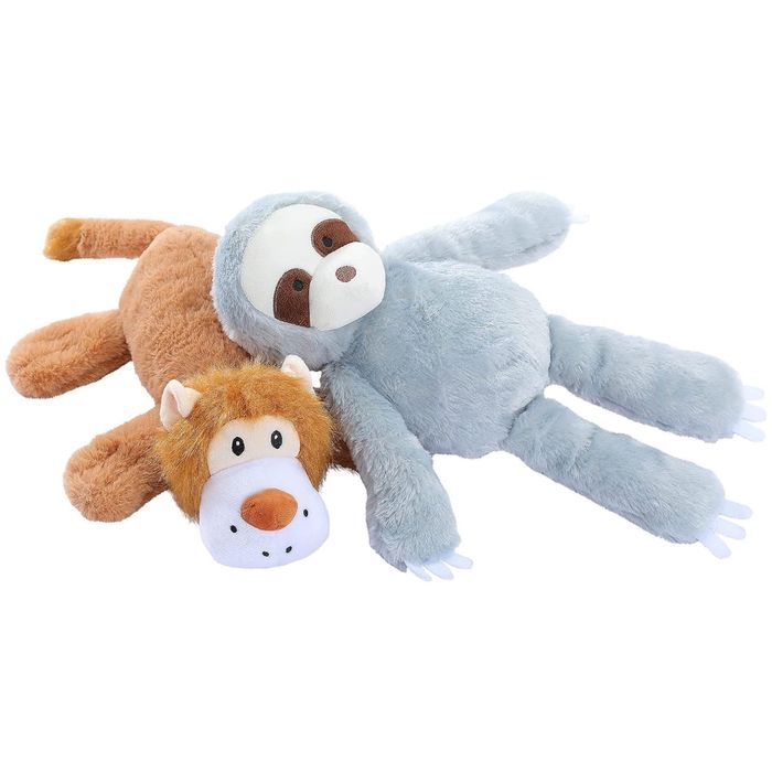 Brinquedo De Cachorro Barulhento