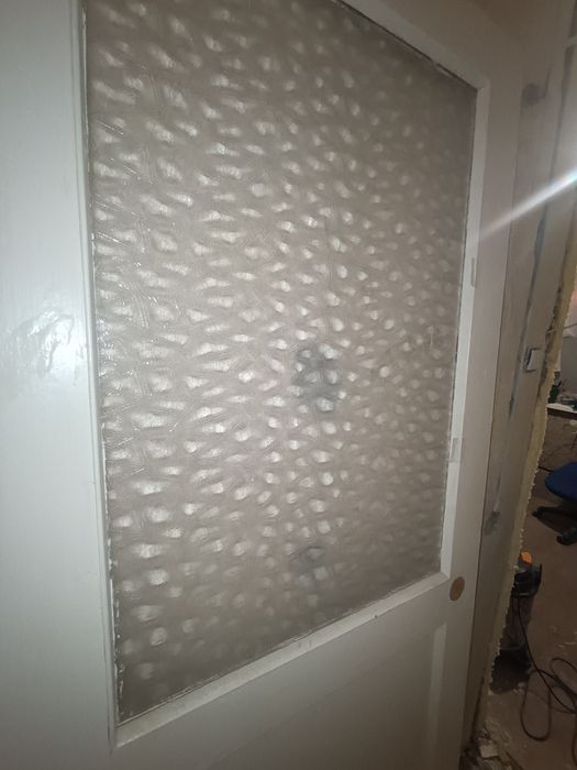 Дверь межкомнатную