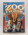 Zoo Taycoon - (Platforma PC)