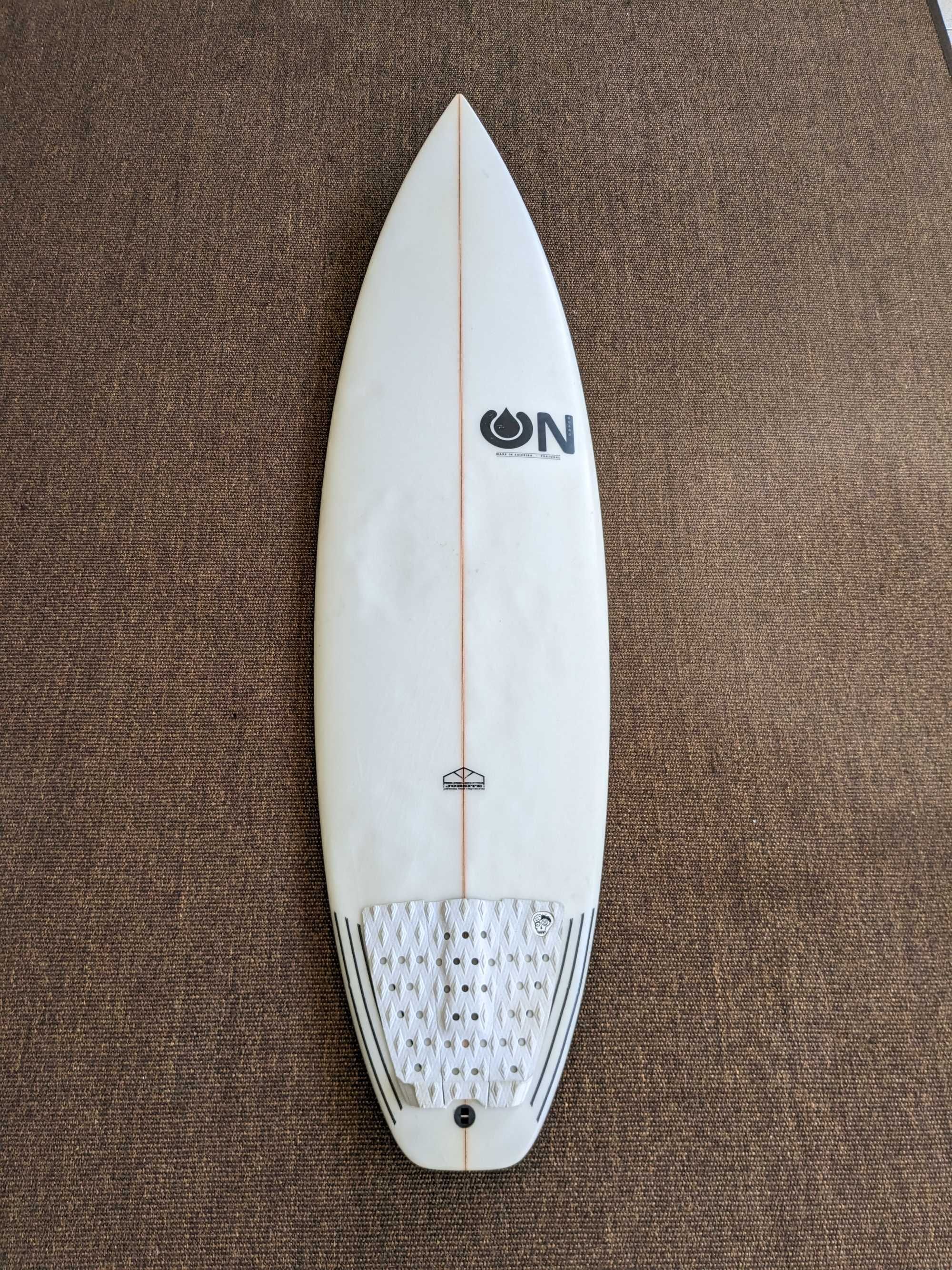 Prancha Surf - Onboard  5'10'' 00051