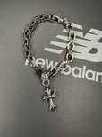 Браслет chrome hearts