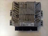 FORD S-MAX MK1 MODUŁ STEROWNIK SILNIKA 6G91-12A650-LG