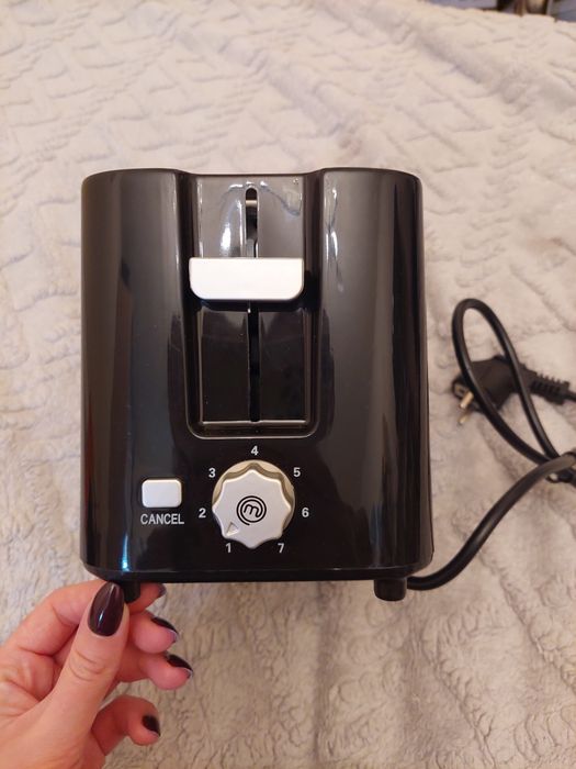 Тостер MasterChef Champions Collection