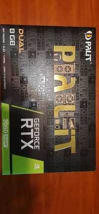 Відеокарта Palit Geforce RTX 2060 Super 8gb