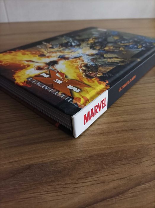 Ultimate X-Men – tom 2 - MARVEL Classic