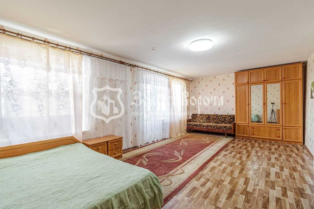 Квартира, 3к. Гарний стан. Бальзака, 4а, Троєщина, Деснянський район
